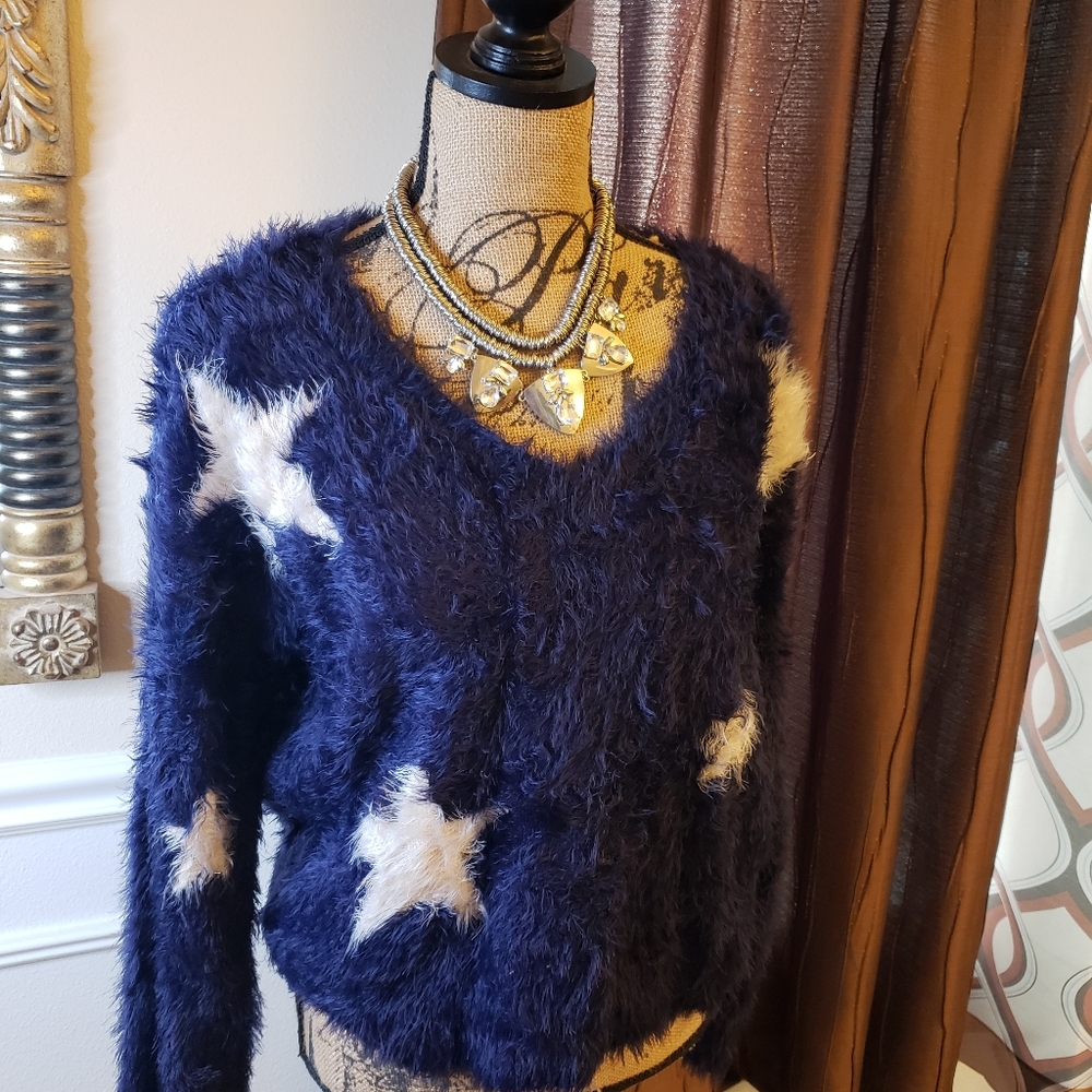 Women's Sweater